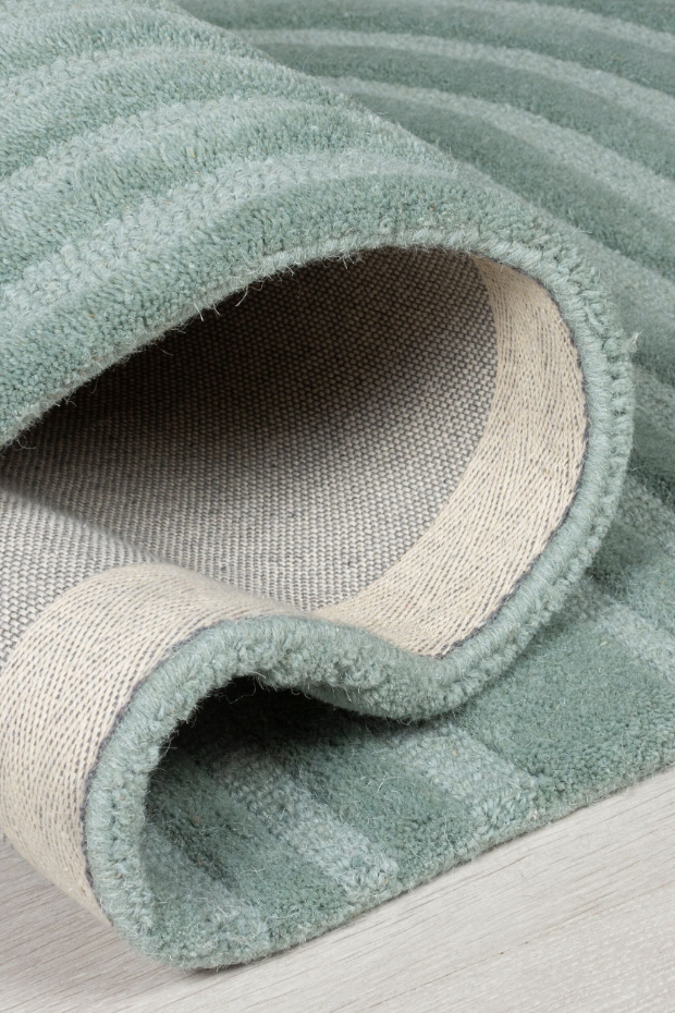 Tapis en laine ZEN GARDEN