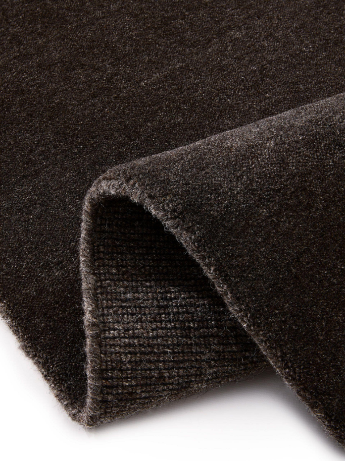 Tapis de laine tissé main VERA