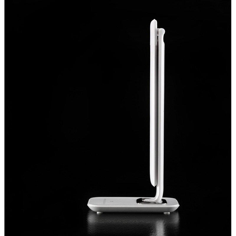 Lampe design en métal, BOB