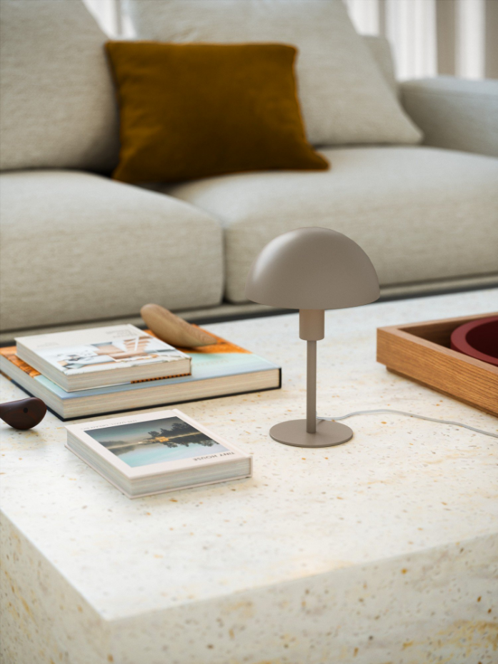 Lampe à poser ELLEN Mini