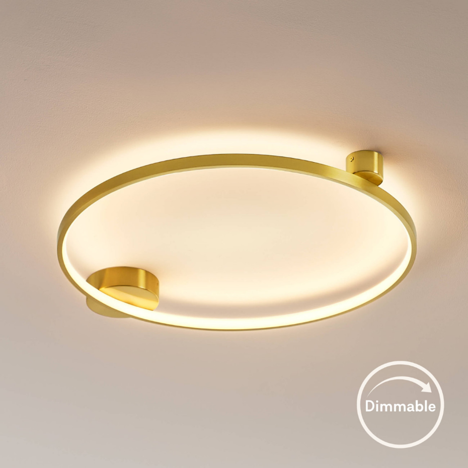 Plafonnier ou grande applique LED - CEIRA
