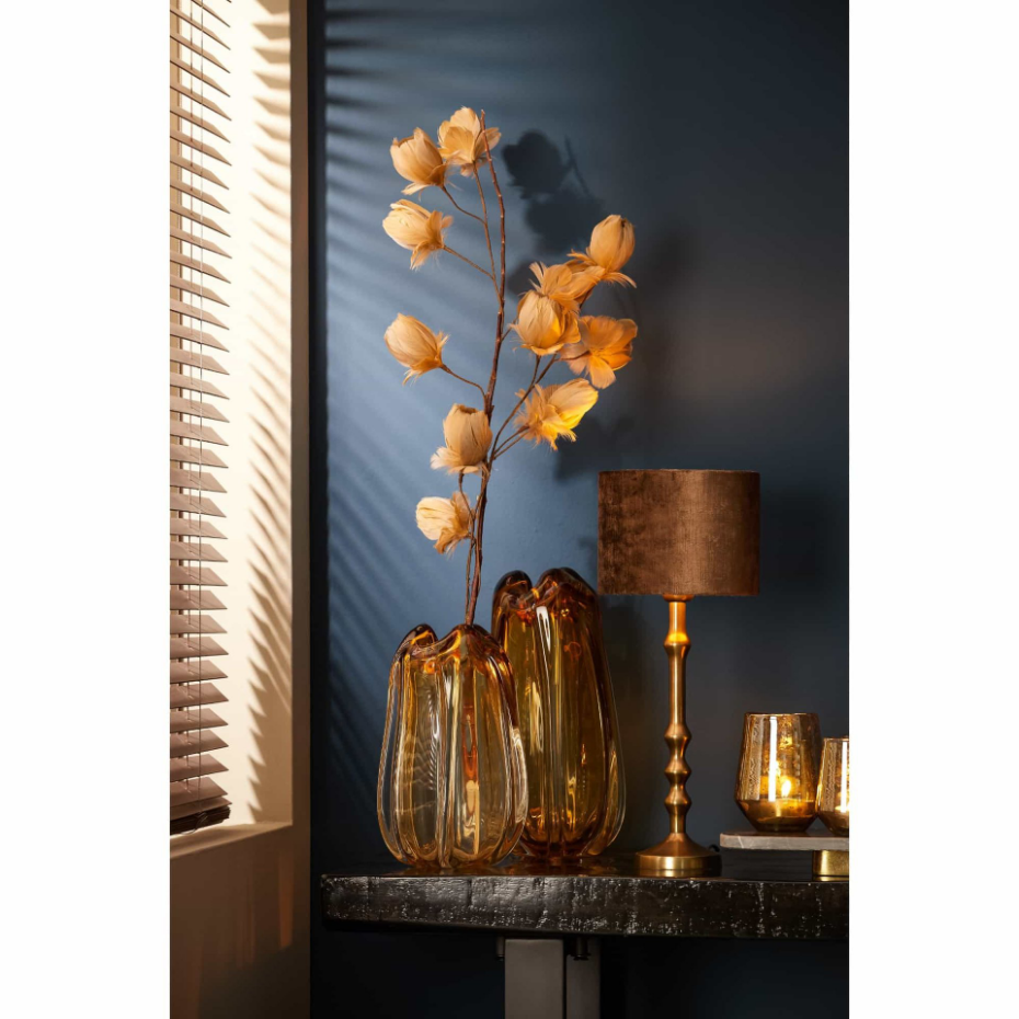 Abat-Jour Textiles GEMSTONE
