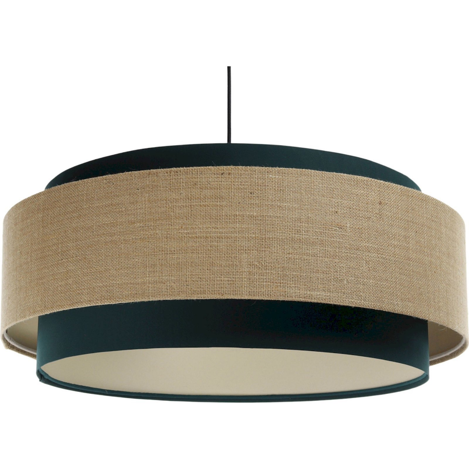 Suspension en tissu Doblo