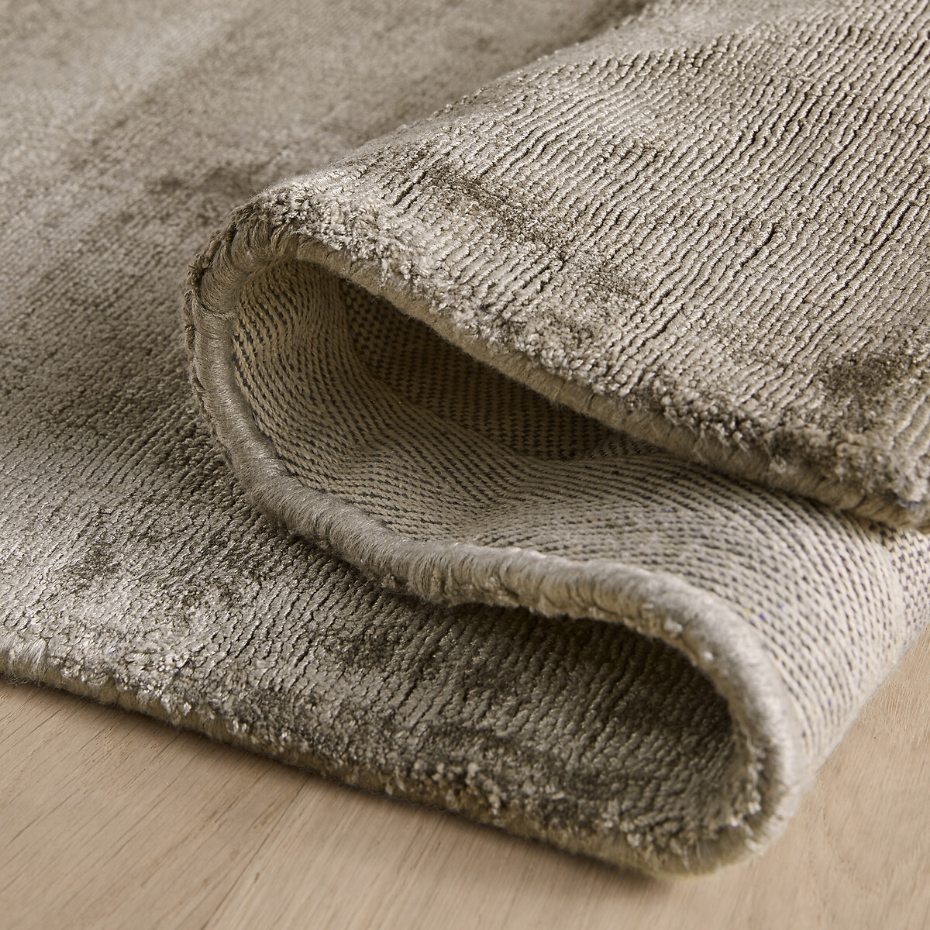 Tapis Tencel™, Mustha