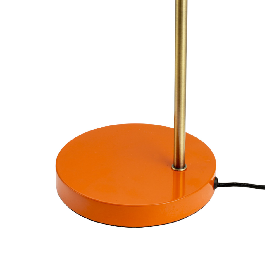 Lampe à poser en métal OCEAN