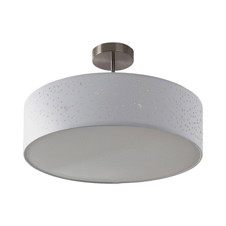 Plafonnier en textile moderne, Umma