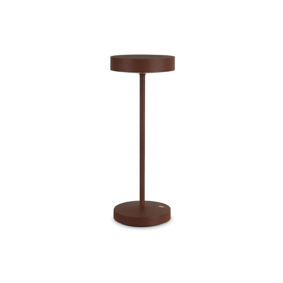 Lampe    TOFFEE