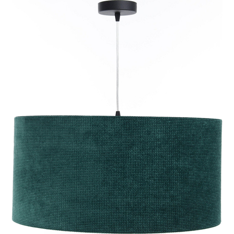 Suspension en tissu Glamour