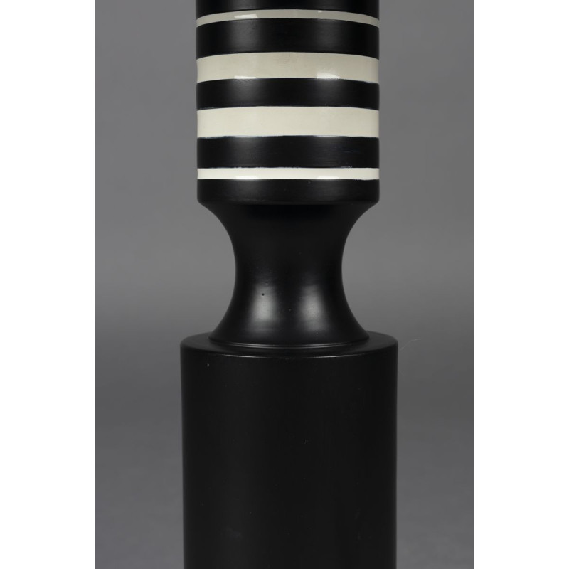 Lampe design en métal