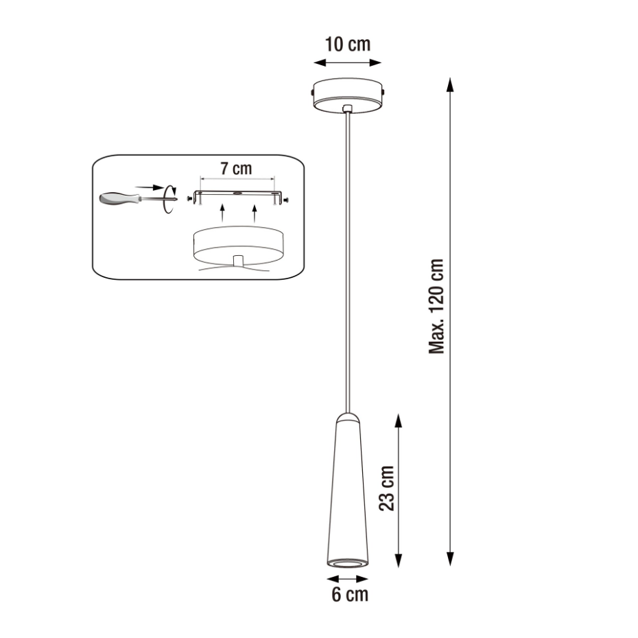 Suspension en acier, MOHO