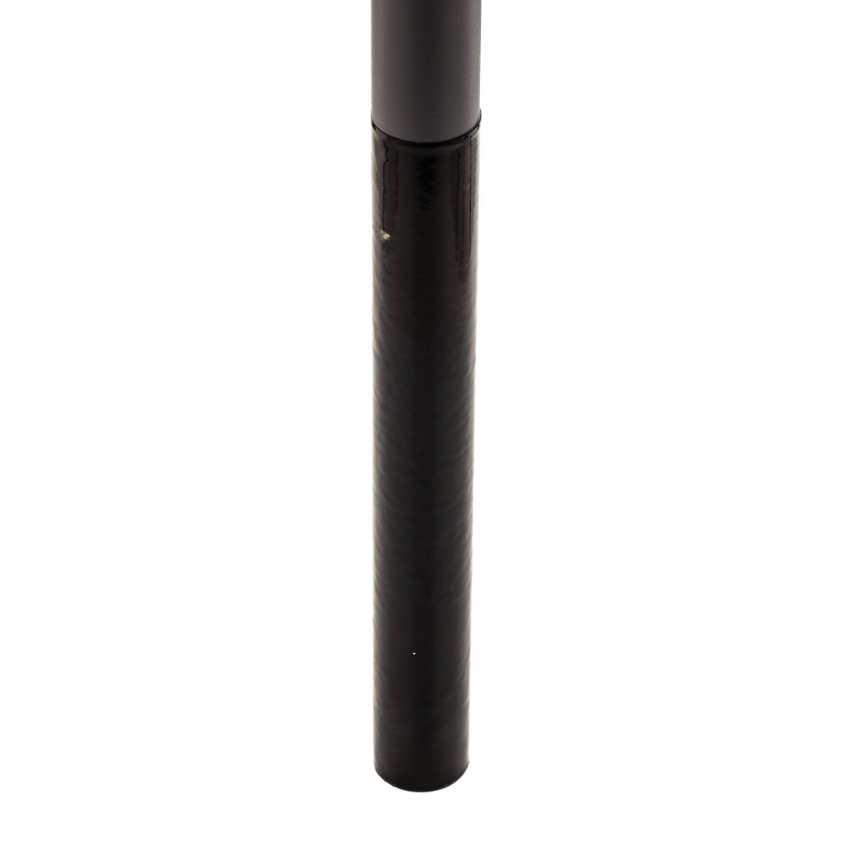 Lampadaire extérieur en aluminium moderneLED