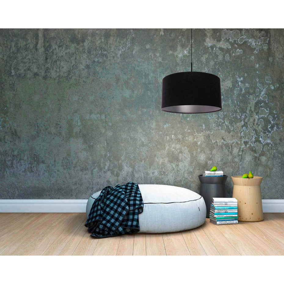Suspension en tissu Glamour