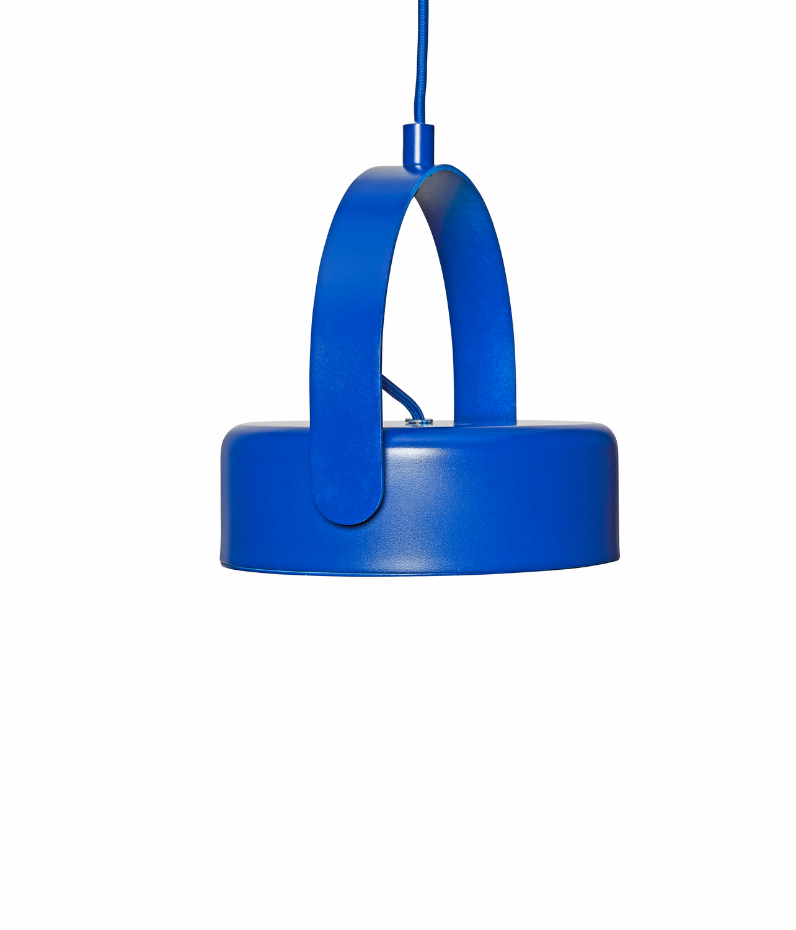 Suspension en fer STAGE