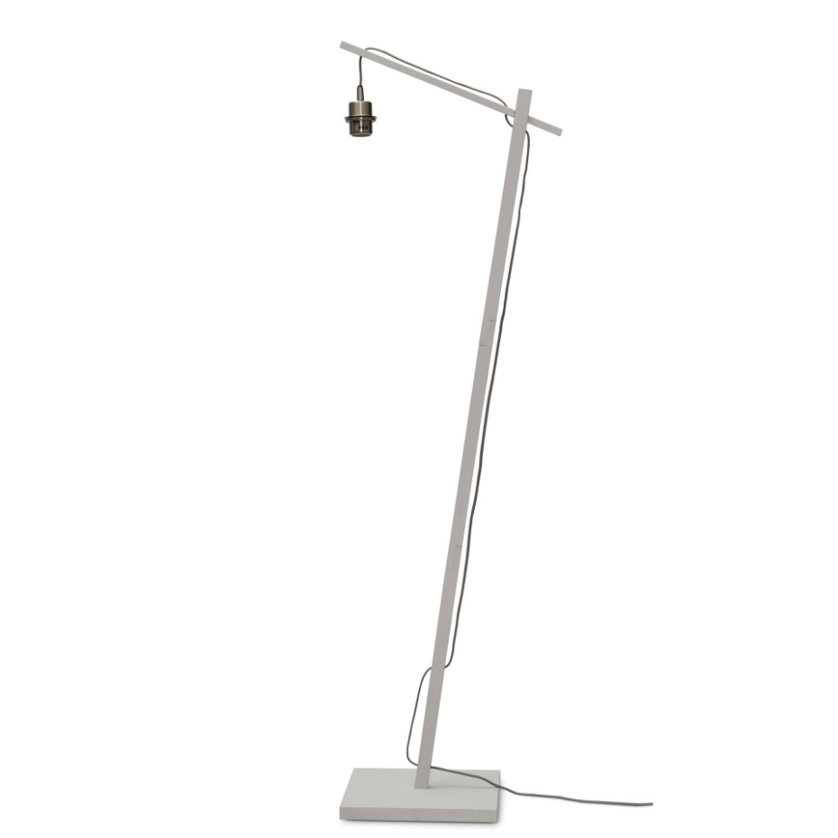 Lampadaire Bambou IGUAZU