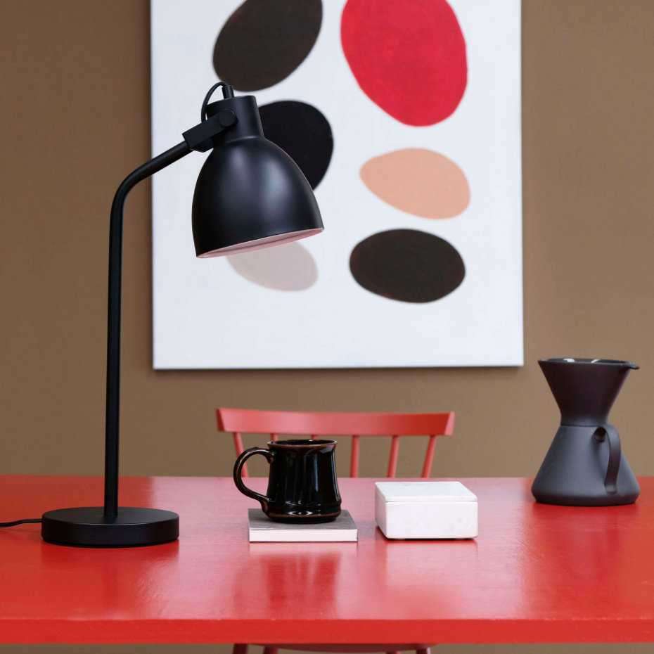 Lampe à poser COAST