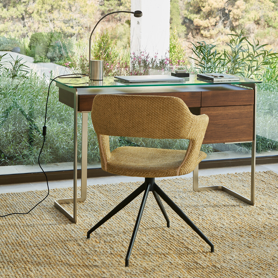 Tapis laine, tissé main, Makehta