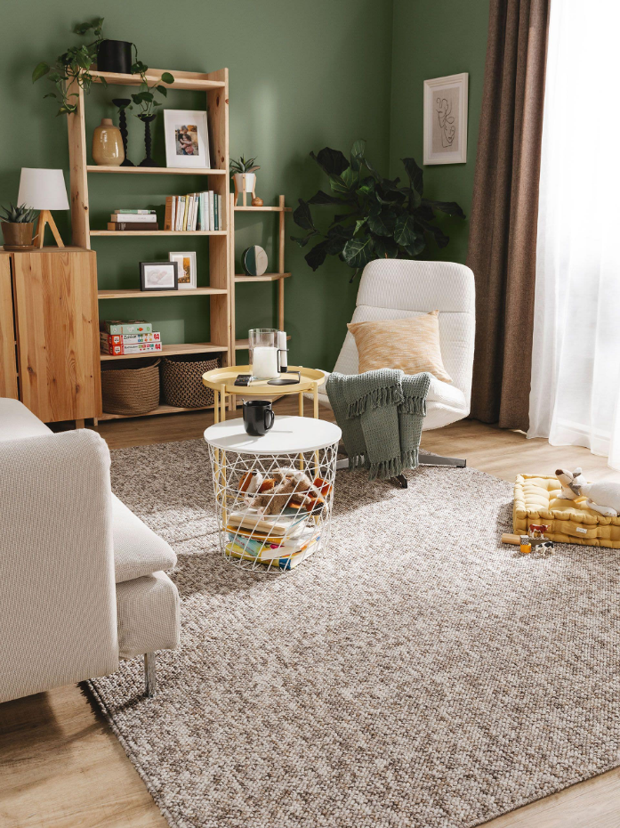 Tapis lavables ENZO