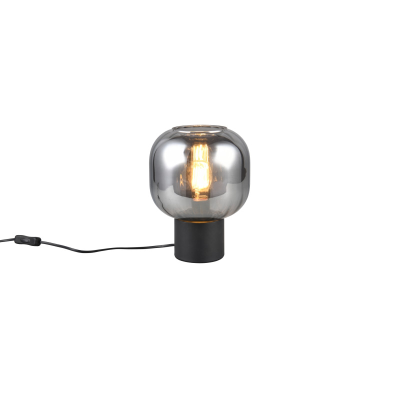Lampe design en verre, DIVA