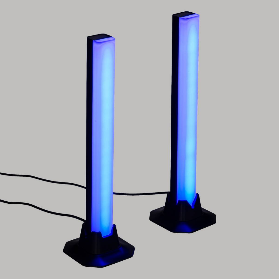 Barre Lumineuse PAOL