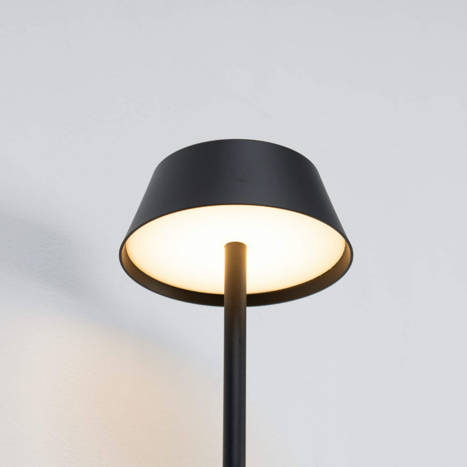 Applique LED murale sobre et chic - FABRO