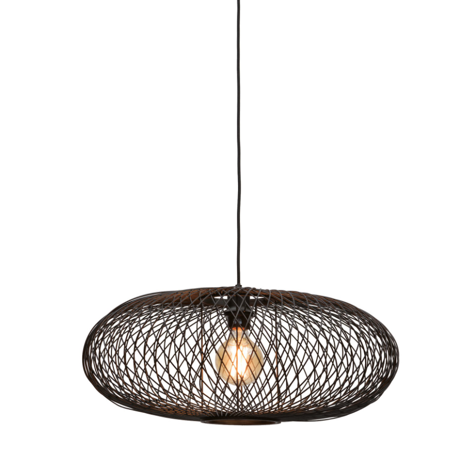 Lampe À Suspension Bambou CANGO