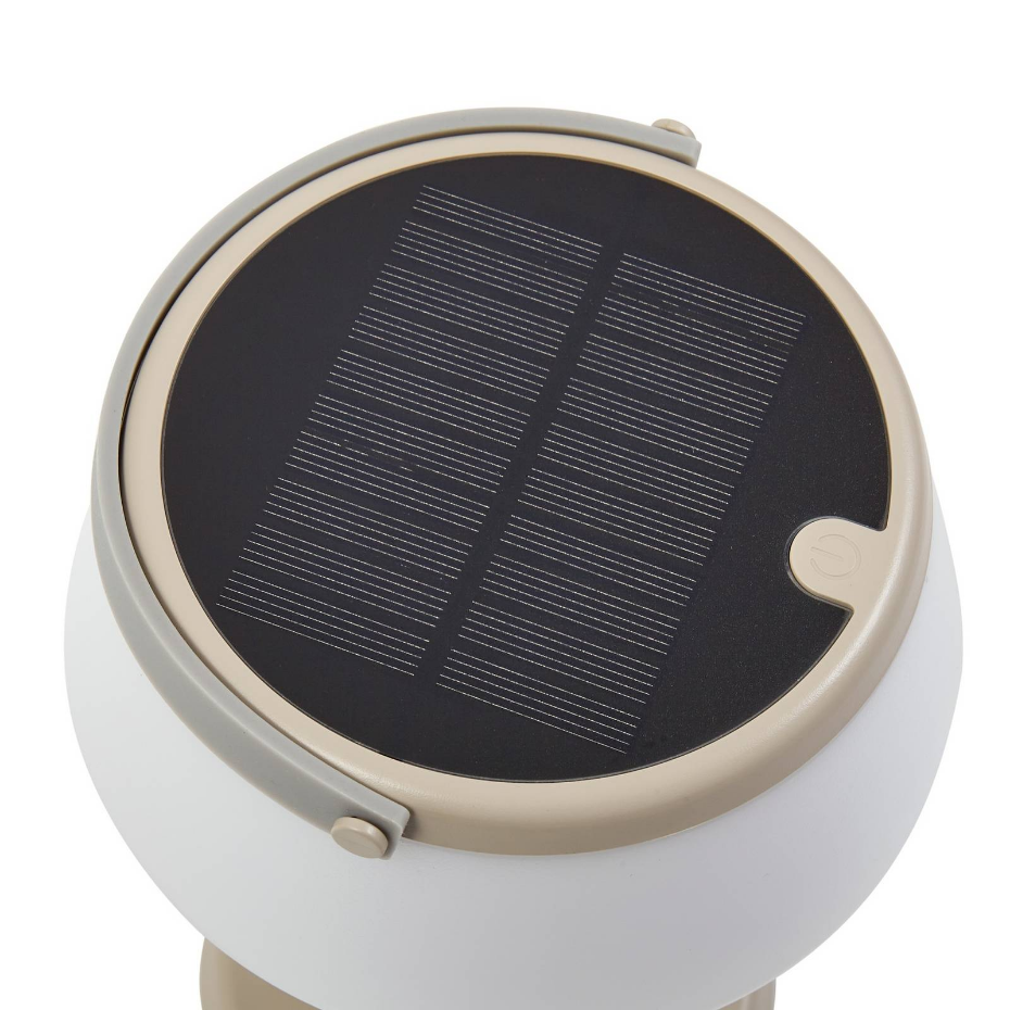 Luminaire de terrasse  moderneLED, Mikkel