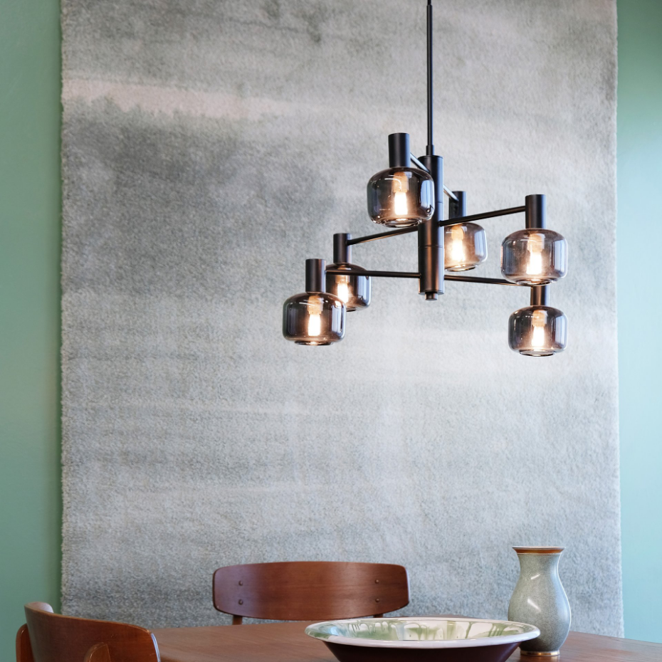 Lustre Opale ARP