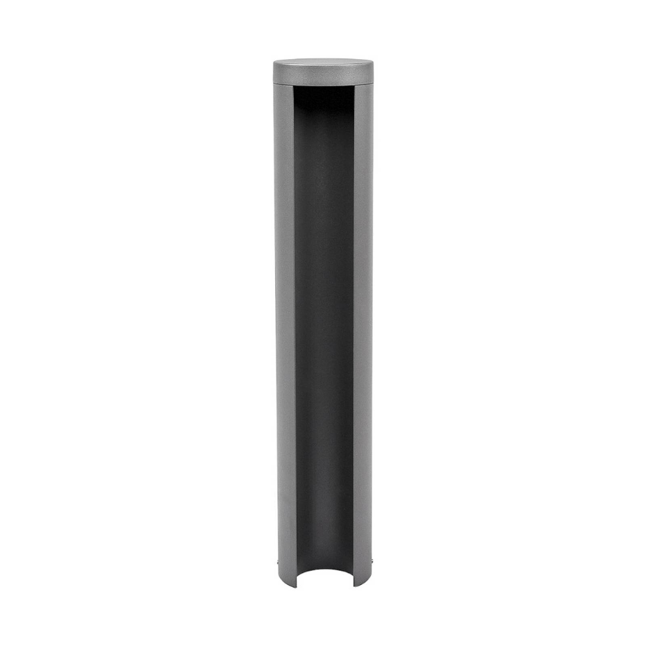 Luminaire extérieur en aluminium moderneLED