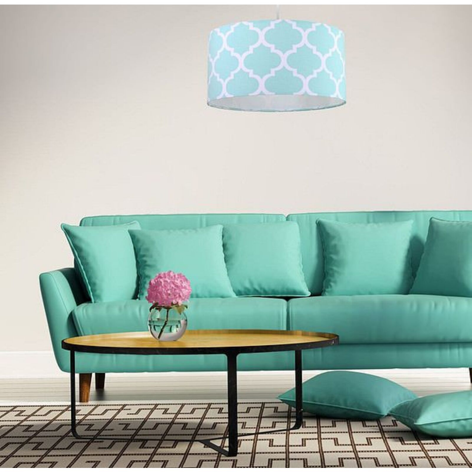 Suspension en tissu Classic