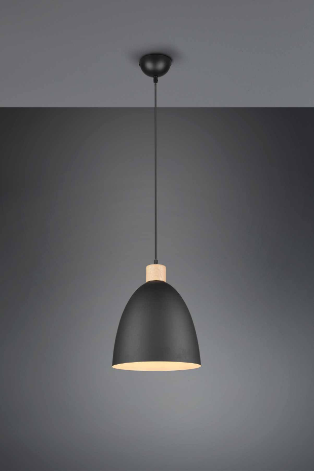 Suspension en métal vintage, D.25 , JAGGER