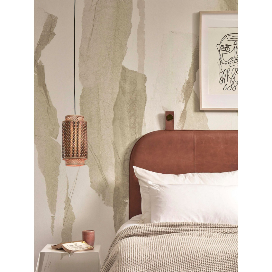 Lampe Suspendue Bambou BHUTAN