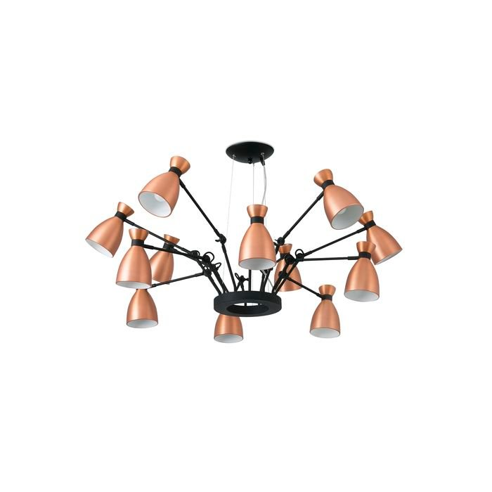 Suspension    RETRO