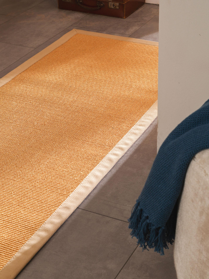 Tapis sisal SANA