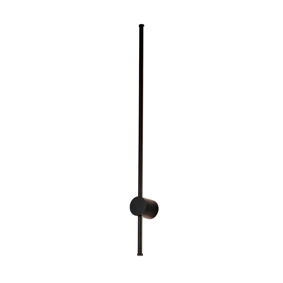 Applique LED longue IP54 stable - NIKOLAI