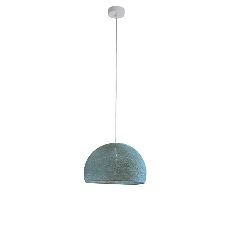 Suspension simple coupole 31cm