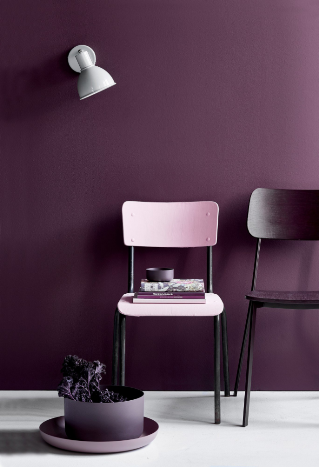 Applique murale POP