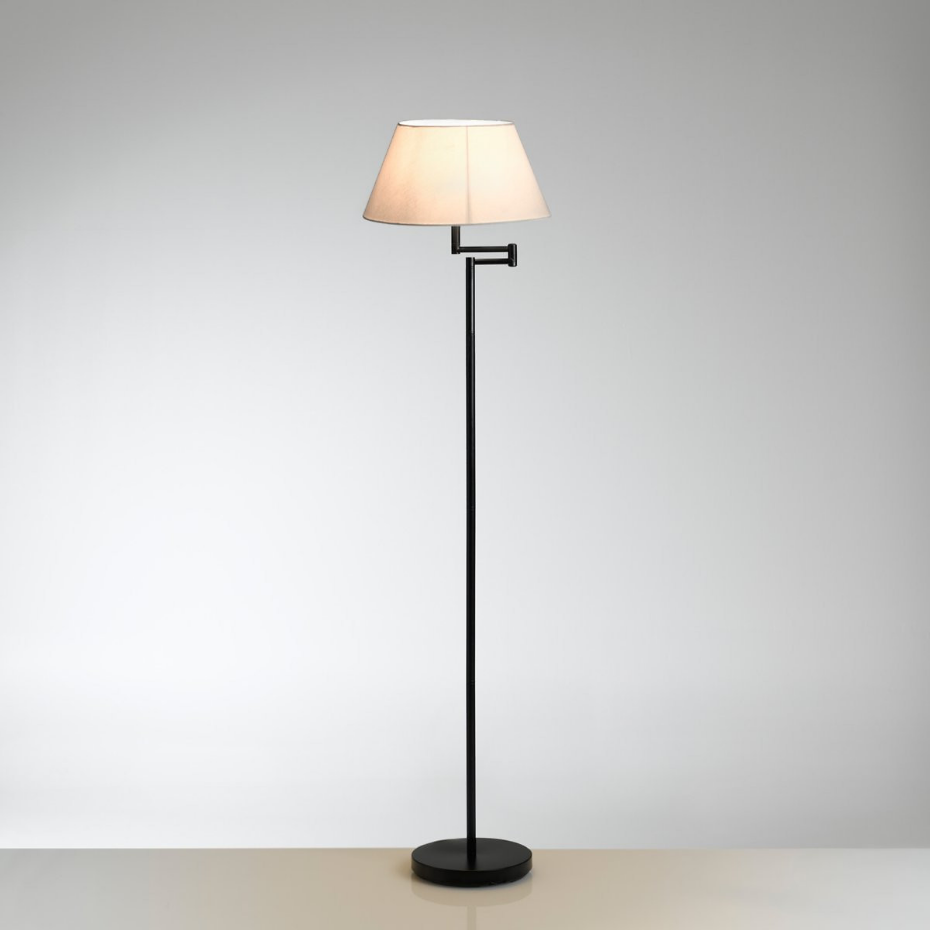 Lampadaire bras articulé, Nyna