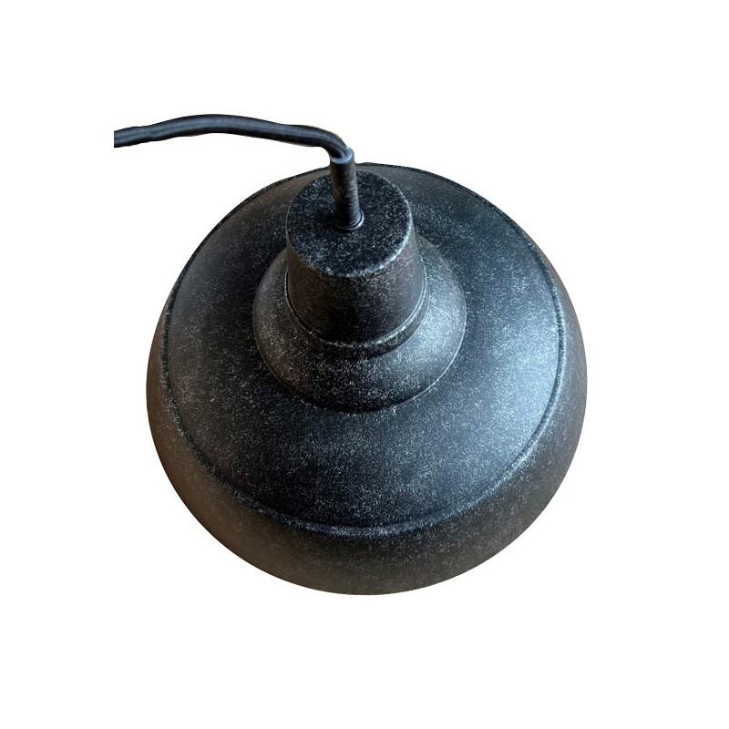 Suspension Pierre Noire Nexi