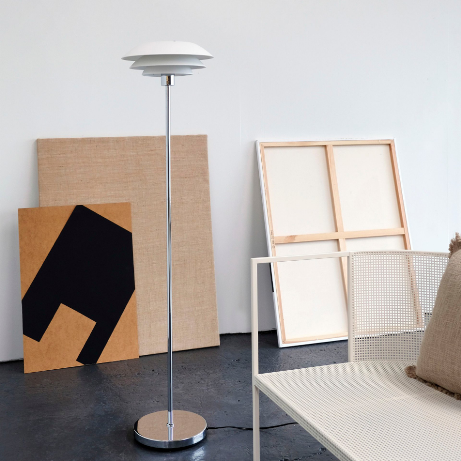 Lampadaire DL31
