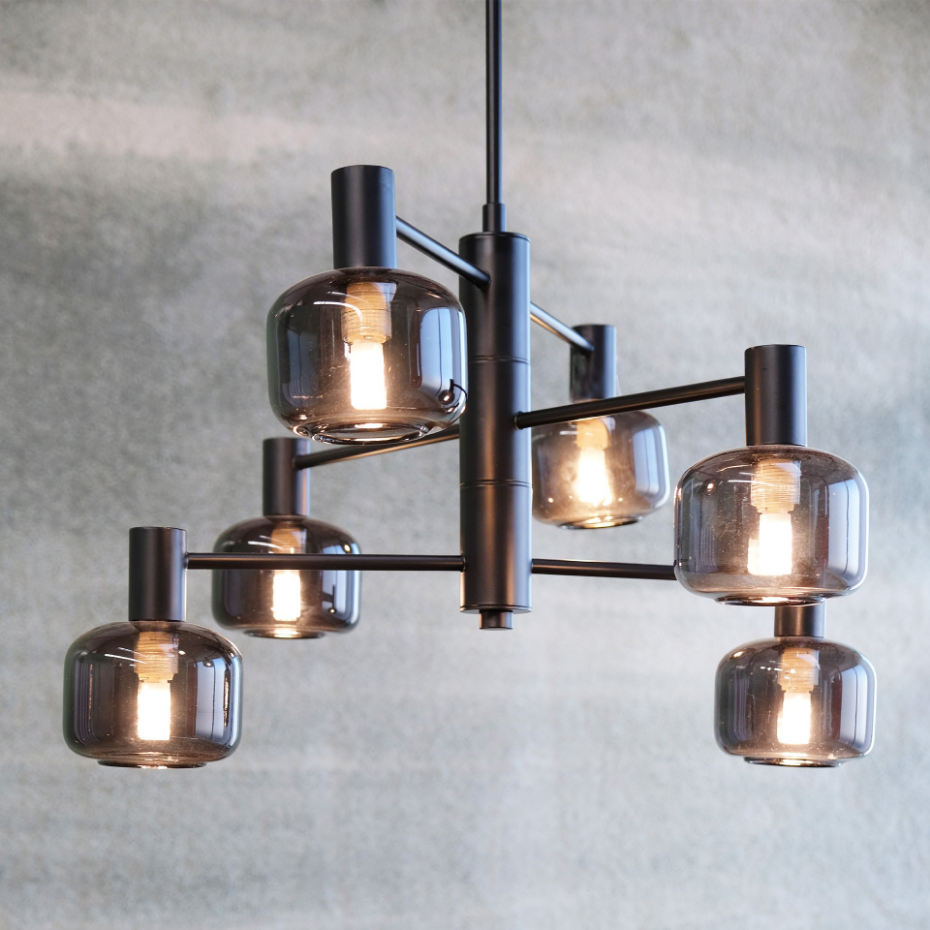 Lustre Opale ARP