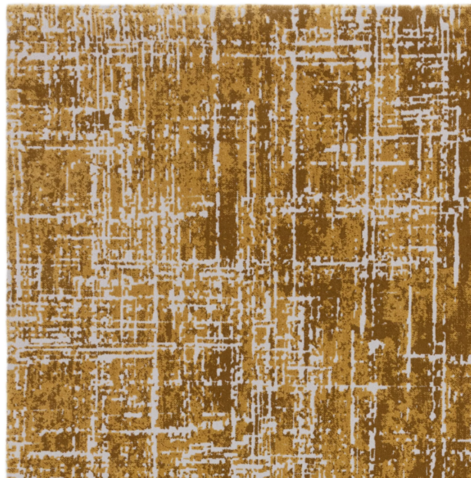 Tapis moderne salon et chambre ZUKA SYNO