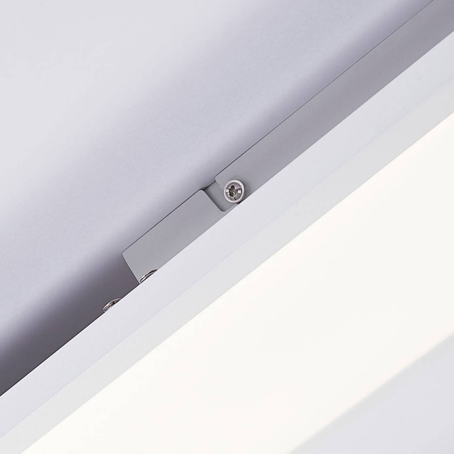 Panneau en aluminiumLED, Lysander
