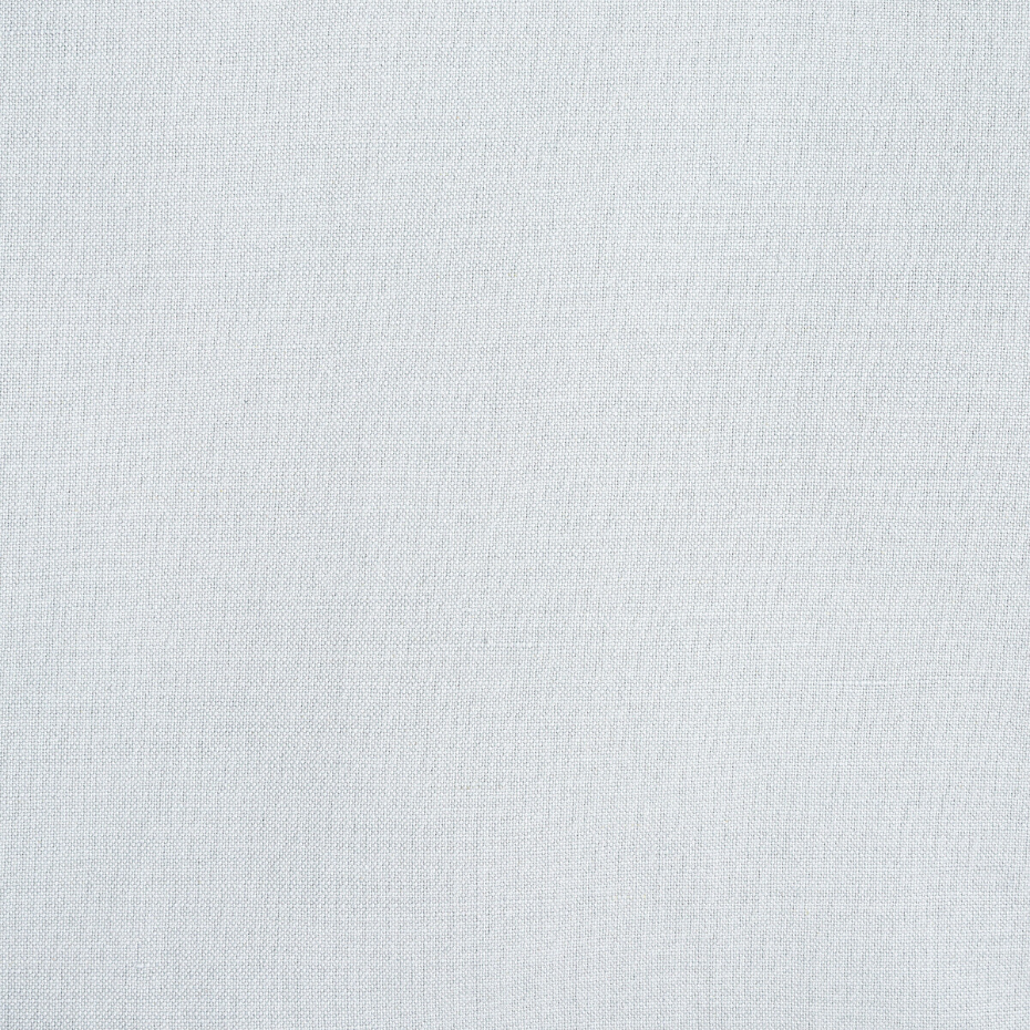 Fauteuil en coton-lin et métal acier, Nomad