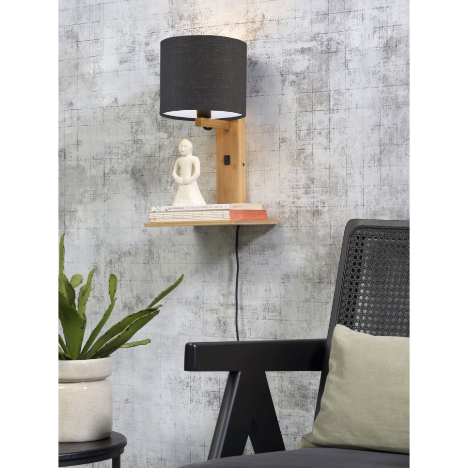 Applique Murale Bambou ANDES
