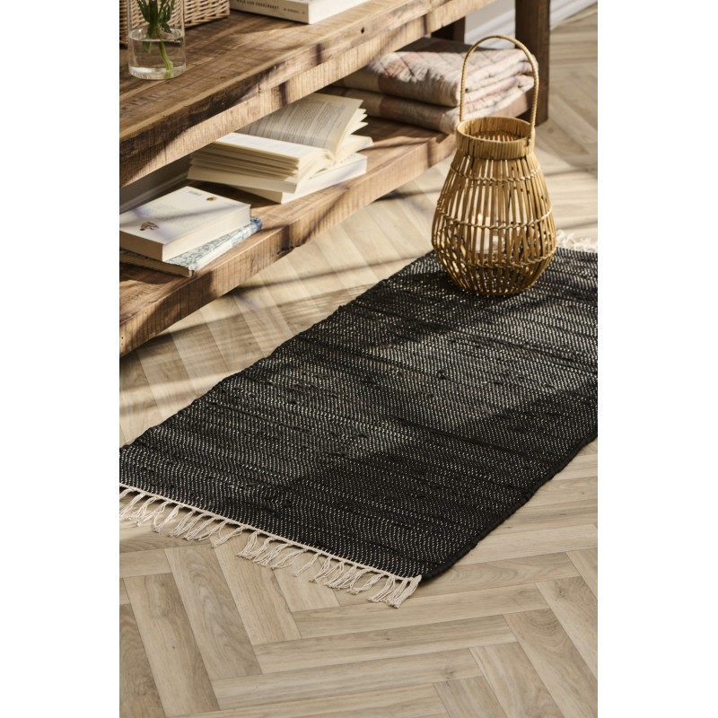 Tapis coton