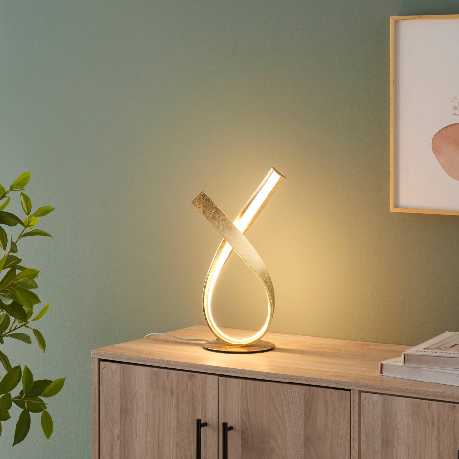 Petite Lampe à Poser LED - MILLENIUM