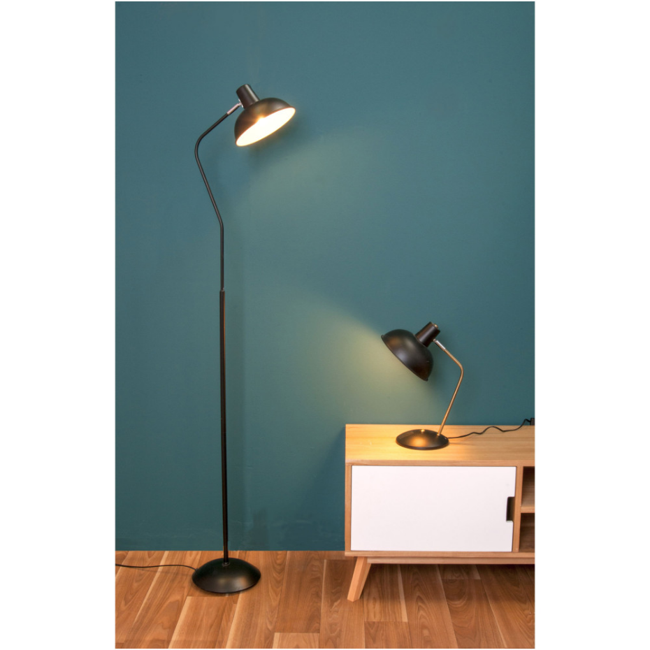 Lampe À Poser Métal HOOD
