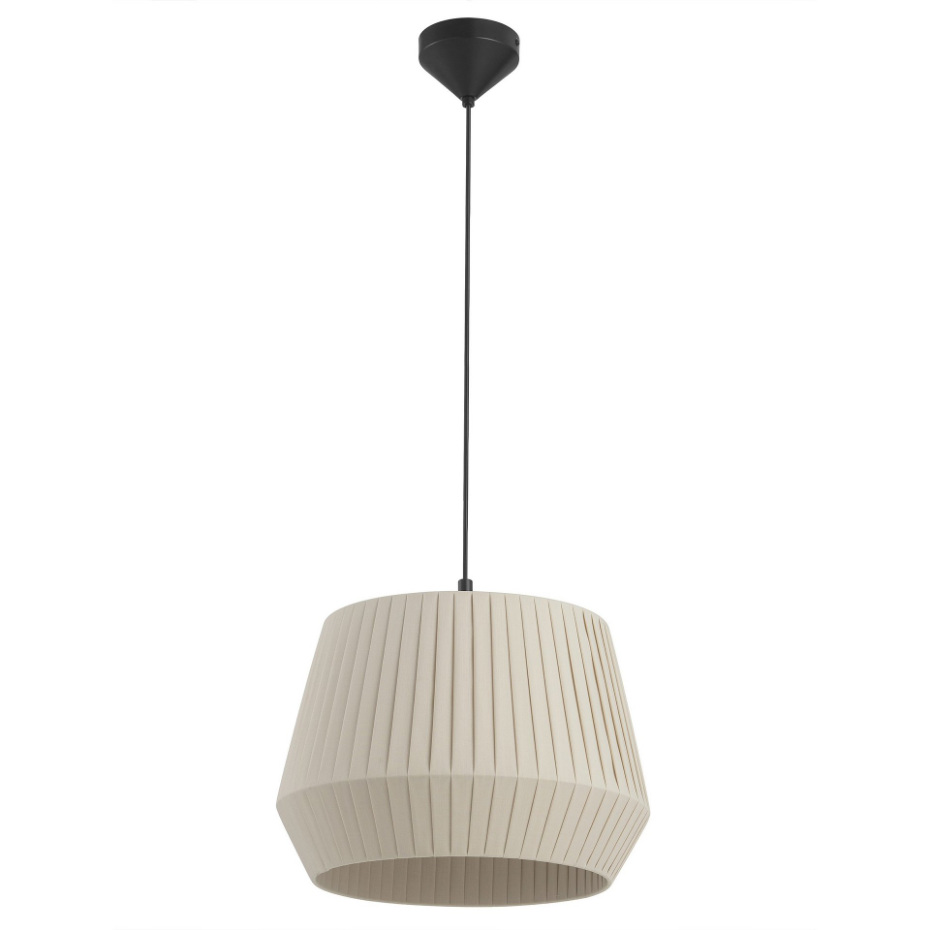 Suspension Coton DICTE