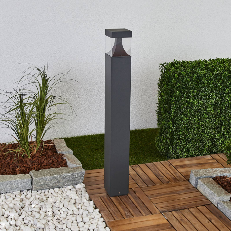 Luminaire extérieur en aluminium moderneLED
