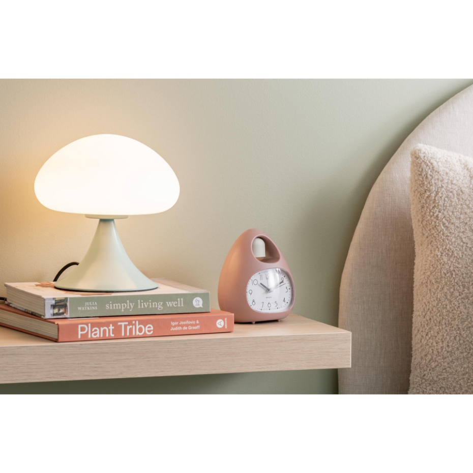 Lampe De Table Verre HONGO